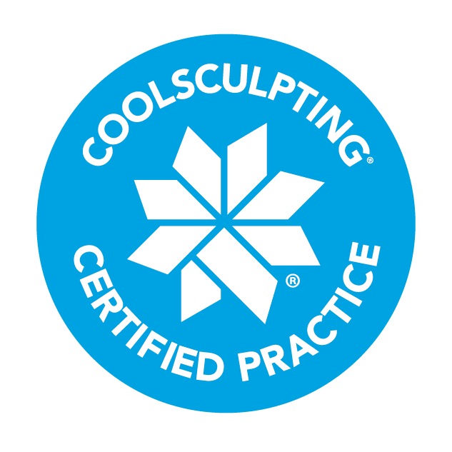Coolsculpting - Zeltiq Certification Seal